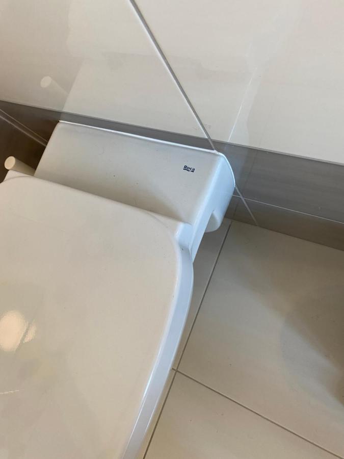 말보르크 Nogat Apartament 아파트 외부 사진